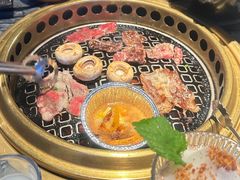 -牛局别馆·和牛烧肉(日月广场店)