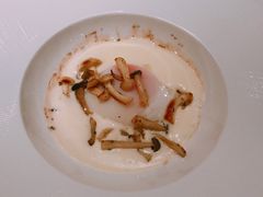 黑松露温泉蛋-蝶舍·MAISON PAPILLON