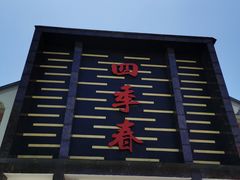 -四季春