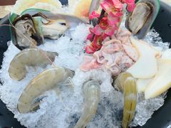 全家福-丽江庭院之爱在路上(西单店)