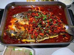 -半天妖烤鱼(印象城店)