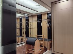 -FLARE STAR FITNESS(复地活力城店)