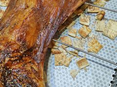 -西夏一品烤全羊(百桥路店)