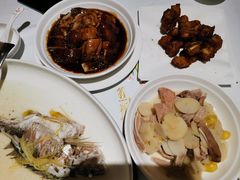 -花城苑广府菜(侨鑫店)