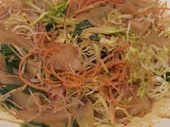 -京味斋·烤鸭·北京菜(安贞店)