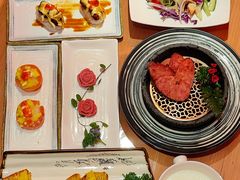 -明治屋(二十三年洪化桥店)