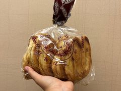 蝴蝶酥-国际饭店·帆声西饼屋(黄河路店)