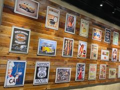 -汉巴味德·烤肉与啤酒的自助(杭州大悦城店)