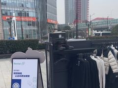 -迪卡侬(环球港店)