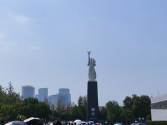 -侵华日军南京大屠杀遇难同胞纪念馆