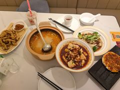 -羊瑞堂·横山炖羊肉·陕菜(未央路旗舰店)