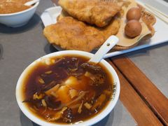-黑窑厂糖油饼烤鸭·清真菜(旗舰店)