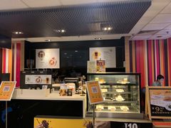 -麦当劳(北京金星西路店)