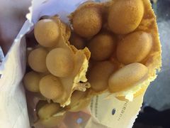 -利强记北角鸡蛋仔(弥敦道店 )
