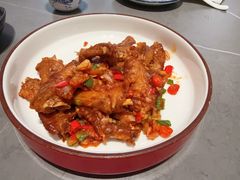 -先记烧鹅王·本地粤菜(福永店)