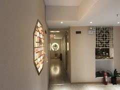 -手舒·采耳按摩·影院足道spa(莫愁湖东路店)