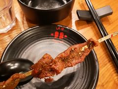 -lu串