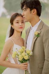 -金夫人婚纱摄影(西昌店)