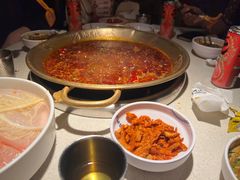 -小龙坎火锅(全球总店)