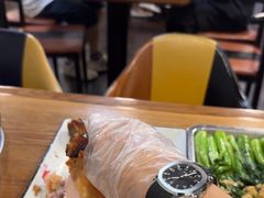 -顺徕德·仙庙烧鸡(桂庙路店)