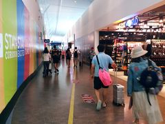 -吉隆坡国际机场