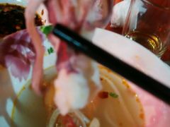 -老北京热气涮羊肉(正荣时代广场店)