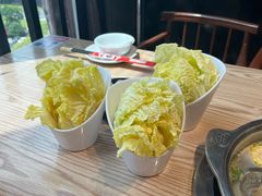 -正禾鲜·潮汕牛肉火锅(凯德天府店)