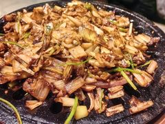 贝勒爷烤肉-北平盛世·新京菜·北京烤鸭(劲松·双井店)