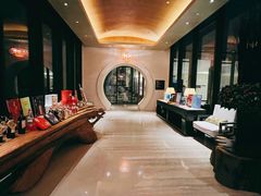 -品悦(崇明凯悦店)