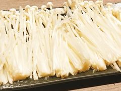 金针菇-老鼎旺安格斯牛肉火锅(衡艺广场店)