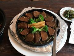 -素心小筑(后沙裕镇店)