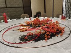 -鑫复盛礼记酒店·青岛菜