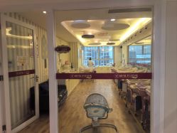 -金月汇月子会所(江门店)