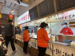 -扬二春炒饭(国庆路总店)