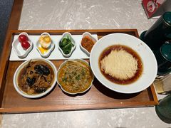 -松鹤面馆·古法焖肉面(观前店)