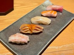 -炎橘·板前料理 Omakase