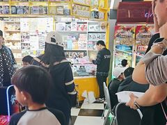 -天天玩X秋葉原日系动漫游戏中心