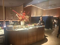 -奉天小馆·非遗东北菜(济南万象城店)