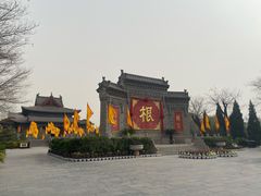 -大槐树寻根祭祖园