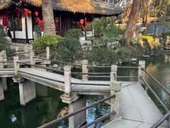 -绮园景区