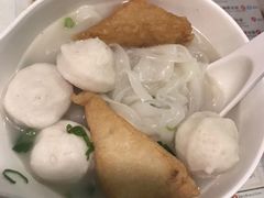 -翠华餐厅(旺角文华商场店)