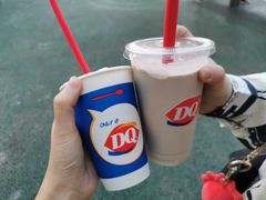 -DQ·蛋糕·冰淇淋(龙湖狮山天街店)