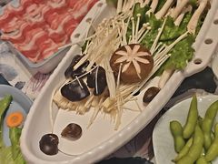 -名都晓荷塘(涿州店)
