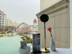 -青岛海景花园大酒店
