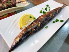 -皮记海鲜1995(寮步店)