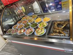 -豫掌柜饸饹面·烩面(秀沿路店)