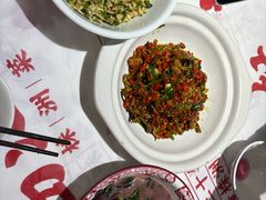 -西江红·株洲本地菜(滨江南路店)