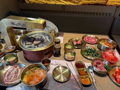 -西塔老太太泥炉烤肉(沈阳店)
