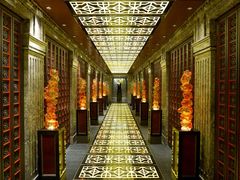 -北京四季酒店·采逸轩