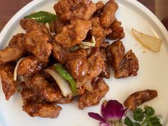-鹿鸣春饭店(总店)
